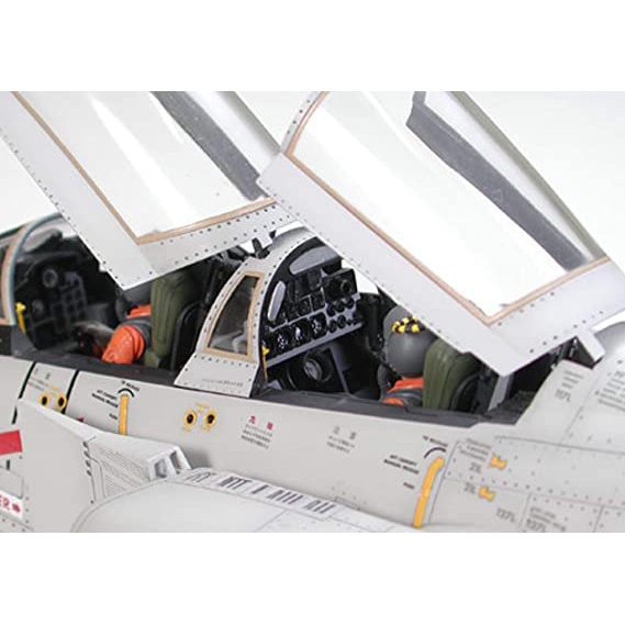 Mô hình máy bay quân sự 1/32 SCALE McDONNELL DOUGLAS F-4EJ PHANTOM ⅡTM JAPAN AIR SELF DEFENCE FORCE 60314 Tamiya