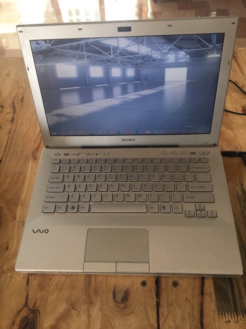 SONY TRẮNG Bạch kim mã vpcsb hàng chính hãng | BigBuy360 - bigbuy360.vn