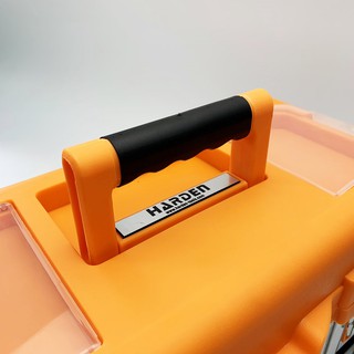 HỘP ĐỰNG DỤNG CỤ HARDEN 520226