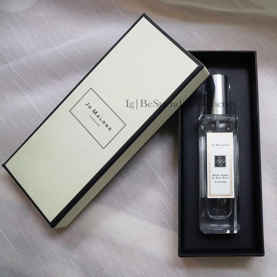 Nước hoa JO MALONE 30ml