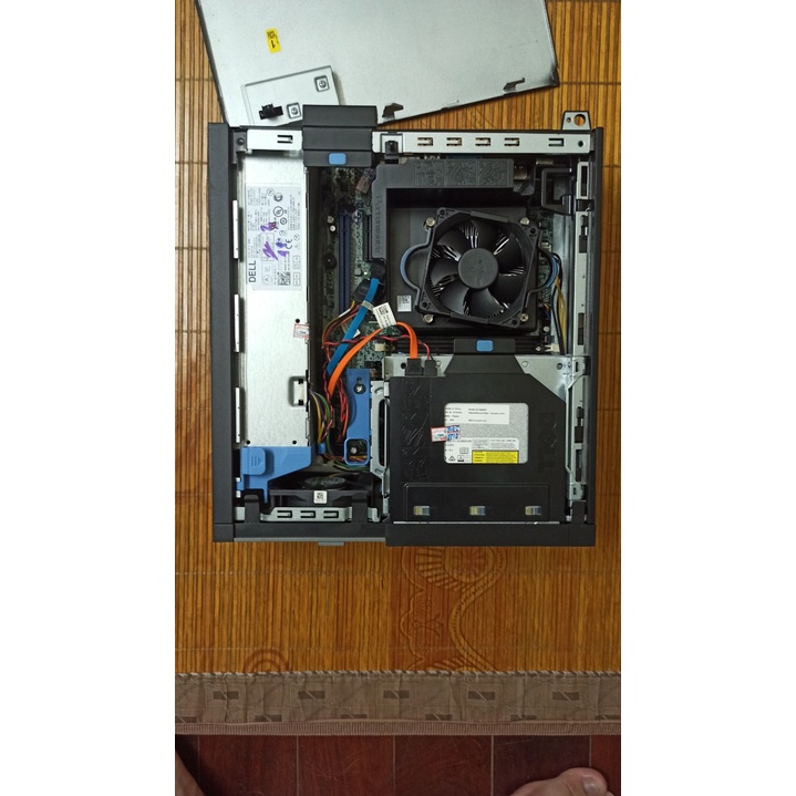 Máy Tính Đồng Bộ Dell Optiplex 9020 SFF-BH 24 tháng