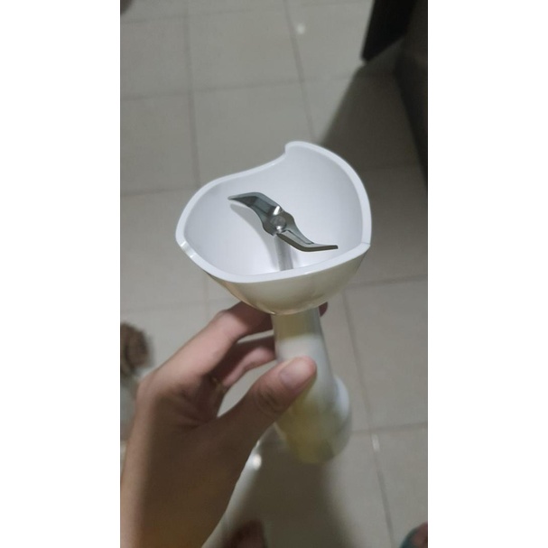 Phụ kiện máy xay cầm tay Philips HR2531, lắp vừa được cho model HR2534 HR2537 HR2533