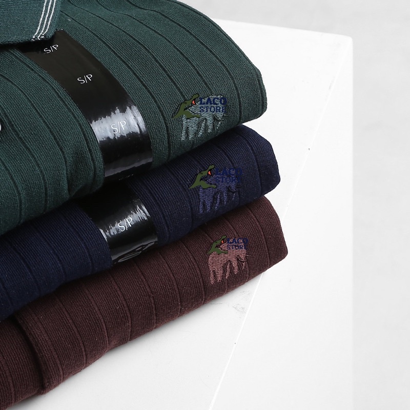 Áo polo nam BN01 , áo polo ngắn tay len dệt kim cao cấp- Đẳng cấp doanh nhân, phong cách lịch lãm.