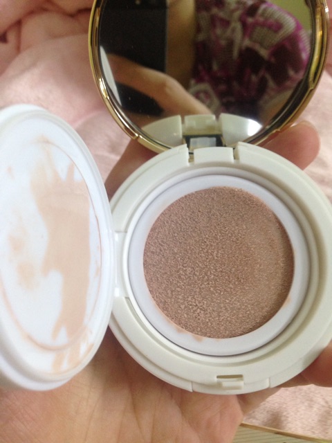 Phấn Nước BB Cushion Spf 40/Pa ++ | BigBuy360 - bigbuy360.vn