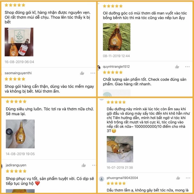 Dầu dưỡng tóc Garnier Fructis/ Botanic Therapy dưỡng tóc bóng mượt, không bết | BigBuy360 - bigbuy360.vn