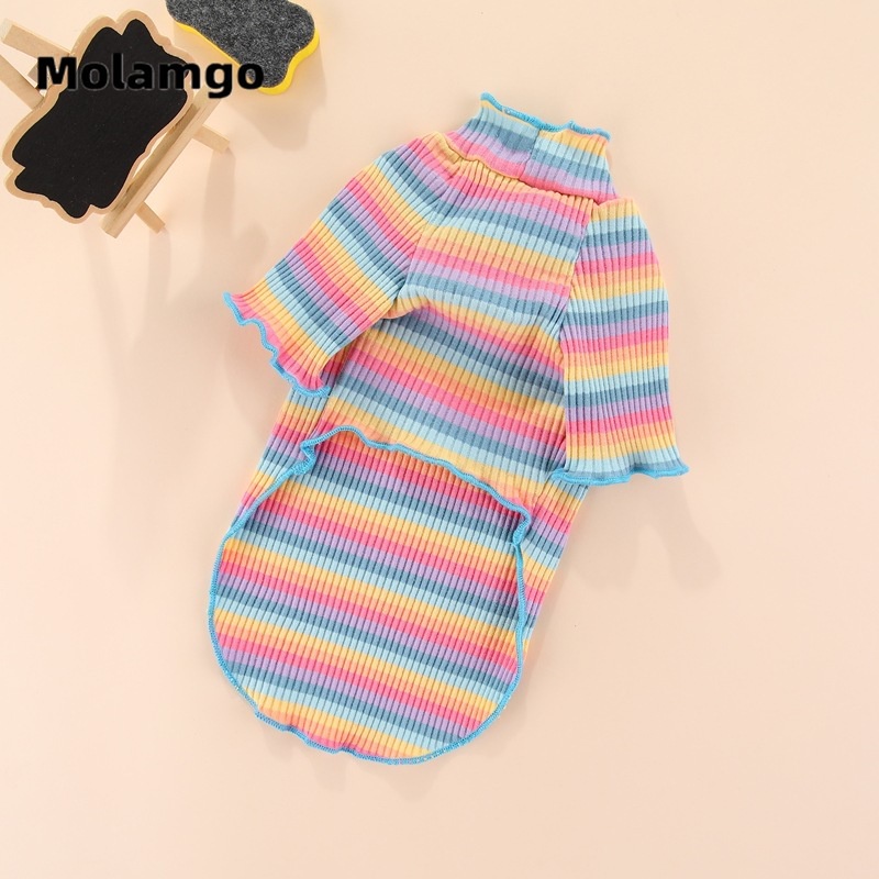 Áo Sweater Dễ Thương Cho Thú Cưng Shih Tzu Pomeranian