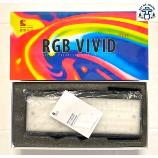Đèn Led RGB Chihiros VIVID Mini