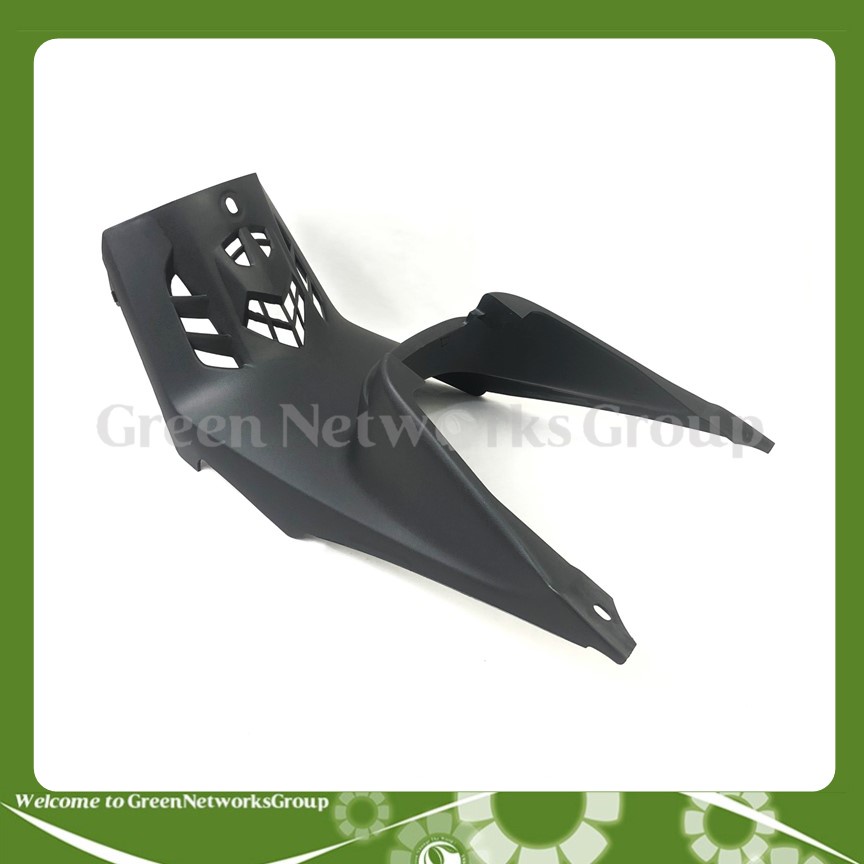 Ốp dưới yếm yên xe Exciter 135 2006 - 2010 Greennetworks