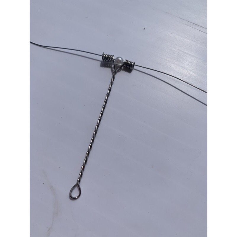 Thẻo Cáp 2 TẦNG /3 TẦNG -Câu Cá Sông, Cá Chim,  Phụ Kiện Câu Cá