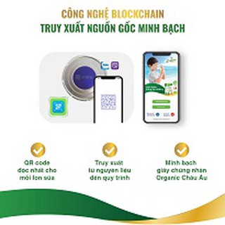 SỮA BỘT VINAMILK ORGANIC GOLD 2 (6 - 12 THÁNG) 850G(hsd 12 tháng kể từ ngày sx)