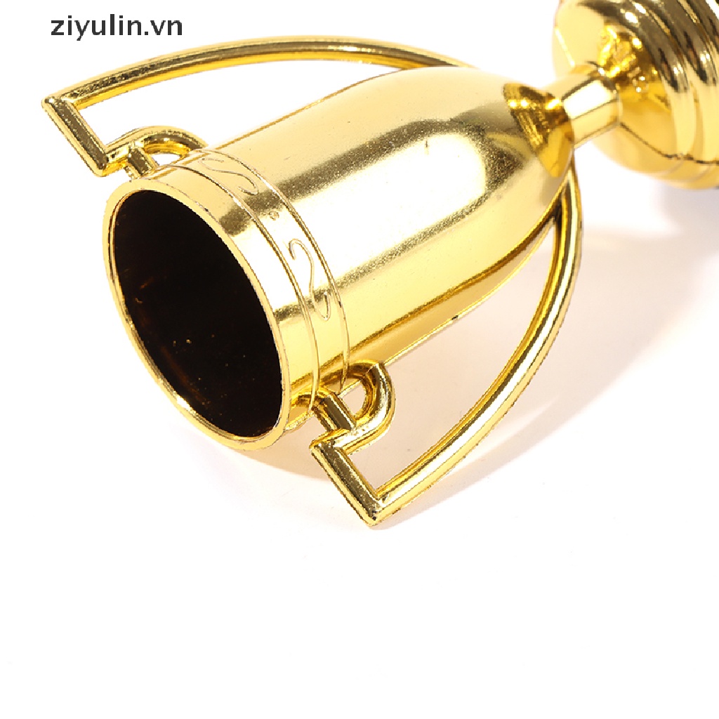 Trophy Trophy Mini ziyulin Cho Sự Kiện Thể Thao Sự Kiện Sinh Nhật Trẻ Em Làm Quà Tặng VN