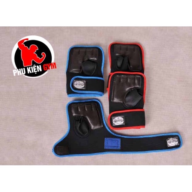Găng tay tập gym - Găng tay mẫu mới bán chạy số 1 - Hàng tại xưởng!