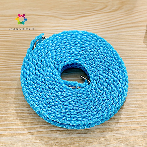 Dây Phơi Quần Áo Chống Trượt Tiện Lợi
