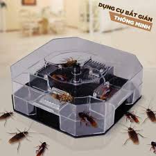 Dụng Cụ Bắt Dán