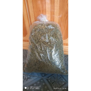 1kg Cà gai leo khô