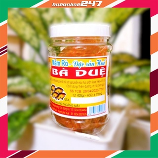 Mắm rò bà duệ huế 400g 💙đặc sản huế💙