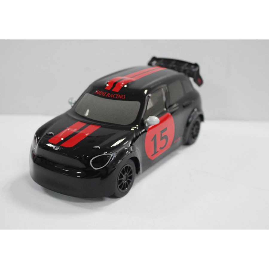 Đồ chơi xe điều khiển RASTAR -Đồ chơi xe mô hình điều khiển – R/C 1:14 MINI Countryman JCW - Mã SP R71100