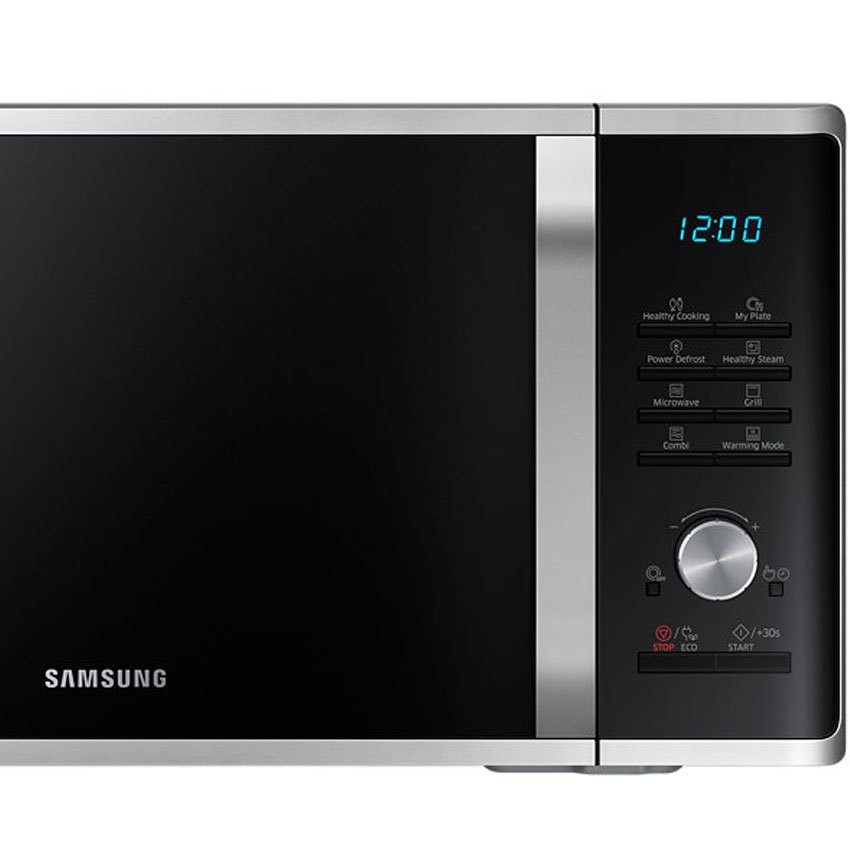 Lò vi sóng + nướng Samsung MG28J5255US 28 lít