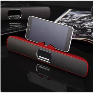 Loa di động Bluetooth Koleer S-605 bảo hành 12 tháng