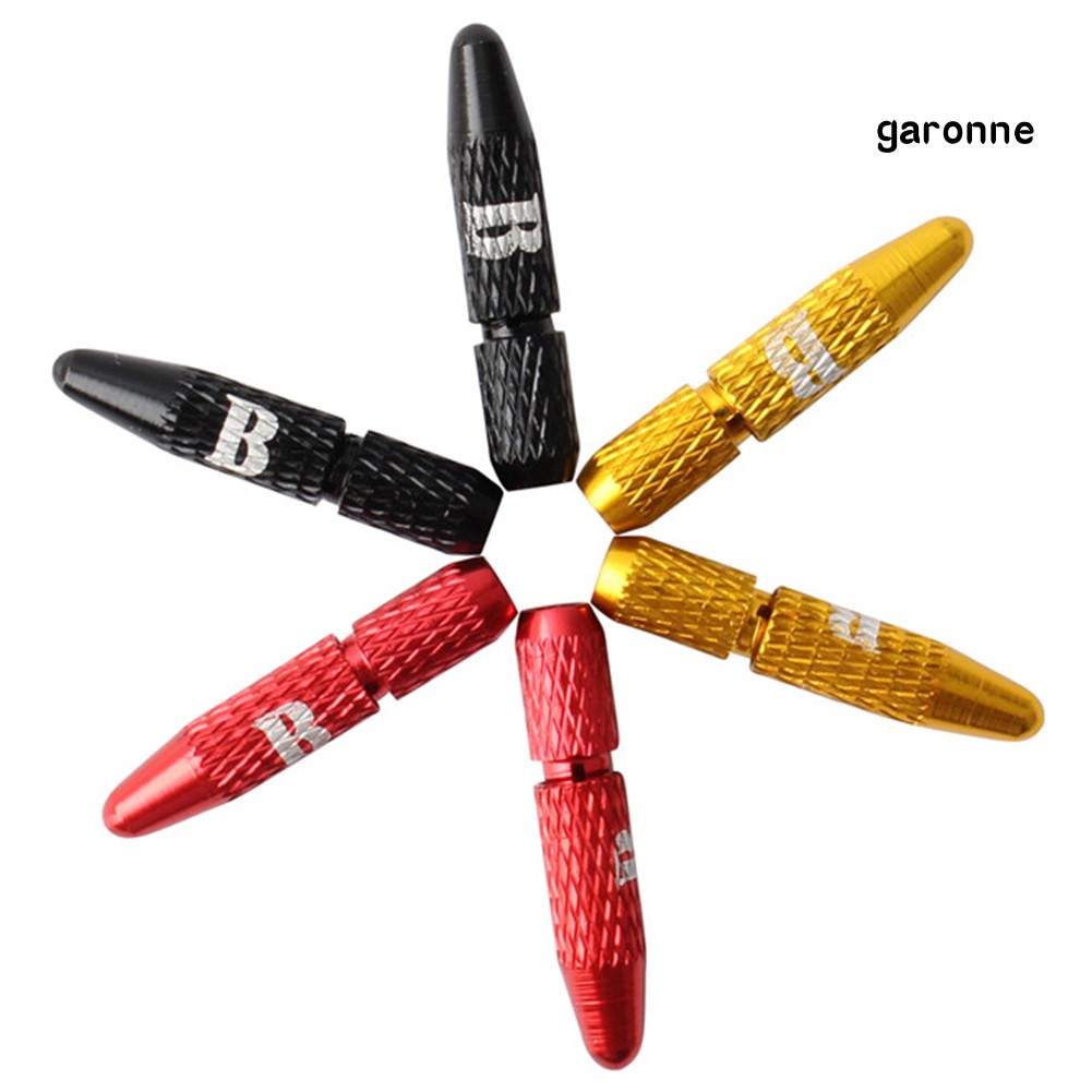 Nắp Đậy Dây Phanh Xe Đạp Bằng Hợp Kim Nhôm Chất Lượng Cao