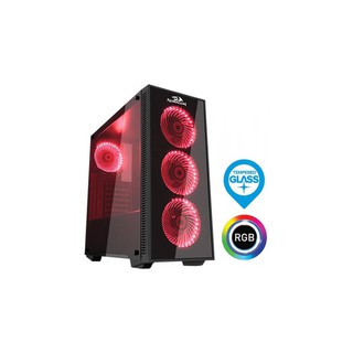 case redragon