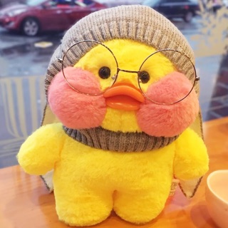 Vịt vàng nhồi bông