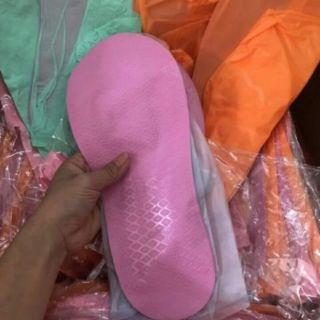 Áo Mưa Cho Giày Y027