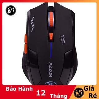 Chuột không dây AZZOR EAGLE