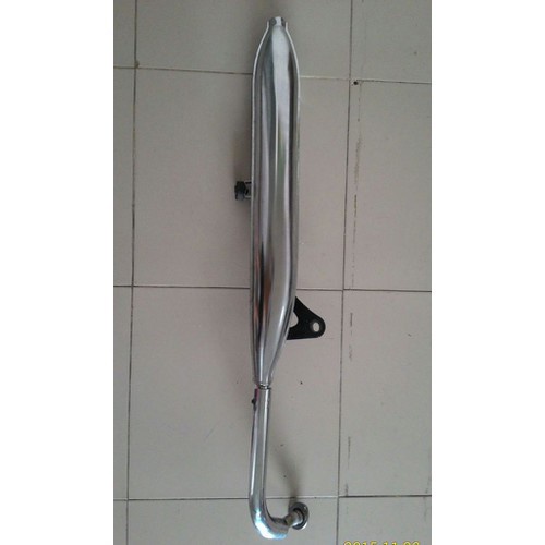 Pô dam móc gắn wave cực êm