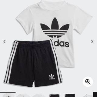 Set đồ adidas cho bé