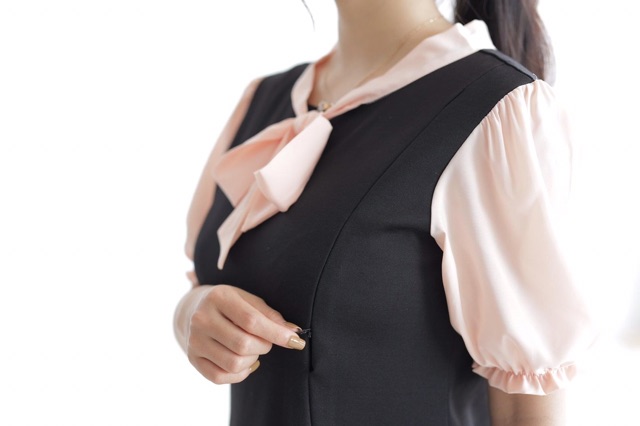 Váy bầu và sau sinh cho bé ti dành cho bà bầu