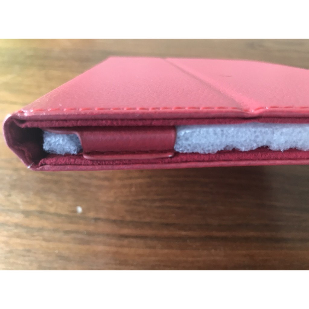 Bao da Samsung Galaxy Tab E 9.6 nắp gập - Bao da T560/T561 | BigBuy360 - bigbuy360.vn