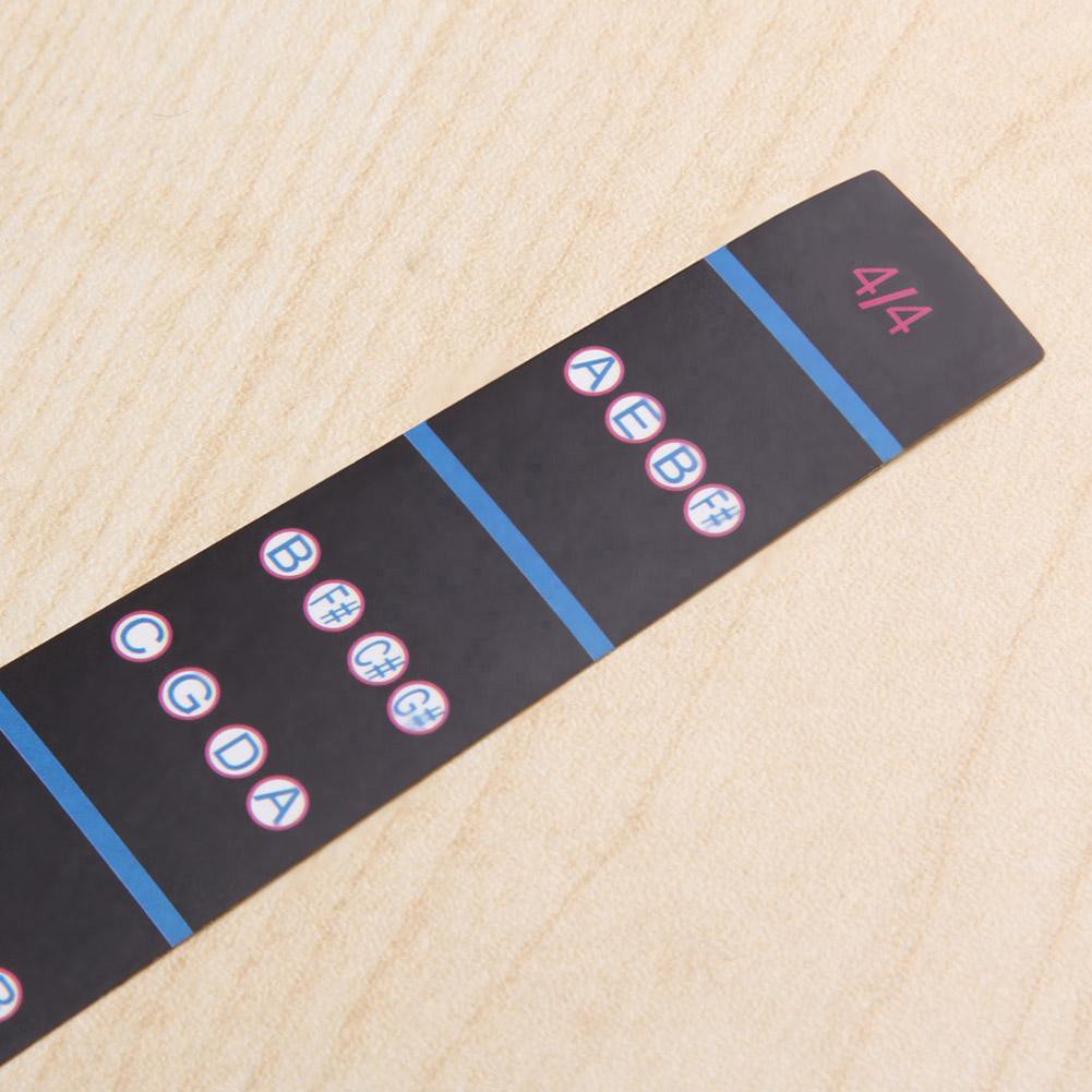 Set 2 miếng dán đánh dấu ngón tay cho đàn violin