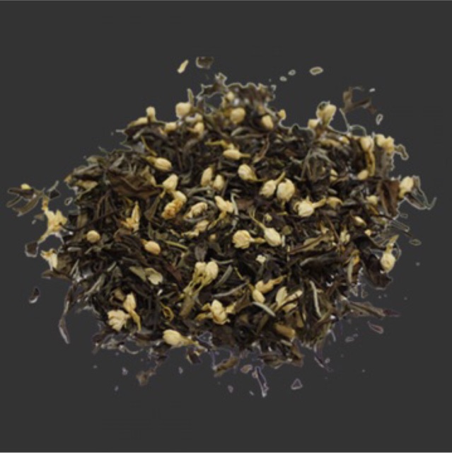 Trà xanh lài WAO 500g