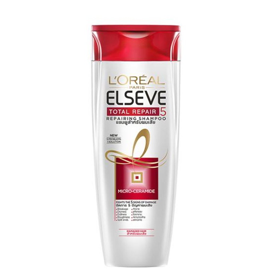 Dầu Gội L'Oreal Paris Elseve