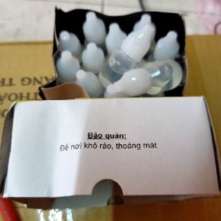 Tinh dầu bưởi /  1 chai