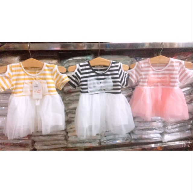 Váy nhí cho bé gái size 70-100
