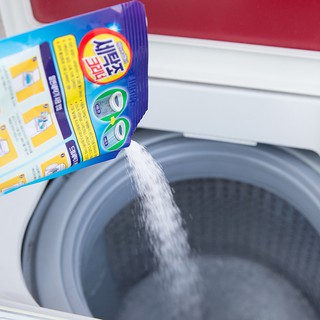 Bột Tẩy Vệ Sinh Lồng Máy Giặt Hàn Quốc (Gói 450g)