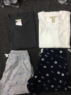 Bộ Topshop