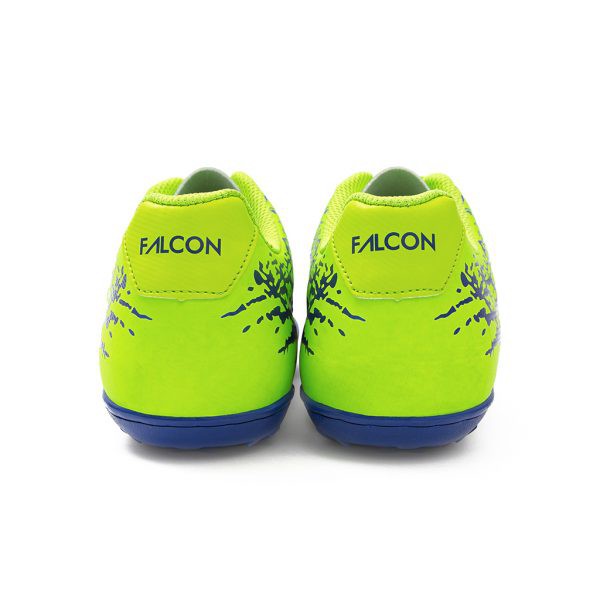 Giày đá bóng nam DELTA Falcon FB001M0 foam lót và vải dệt chắc chắn, mềm nhẹ, ôm chân, chơi trên sân cỏ nhân tạo