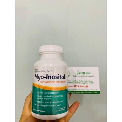 Myo-Inositol