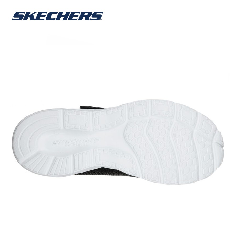 Giày sneaker quai dán bé trai SKECHERS Dynamic-Flash 401530L-BBLM