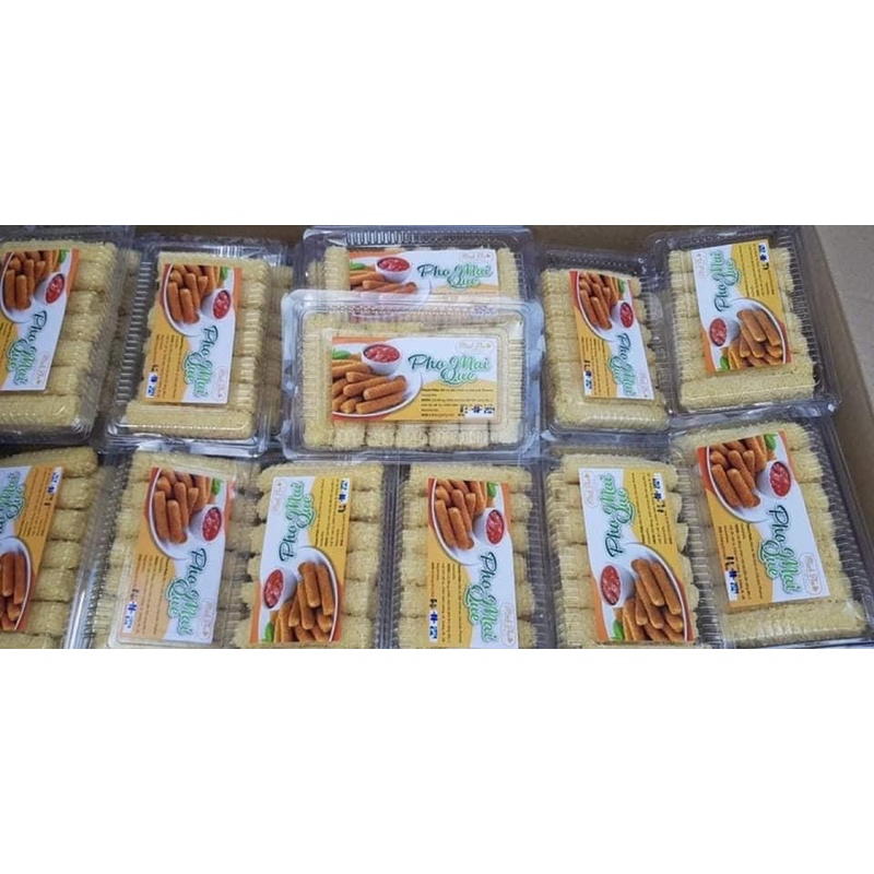 PHOMAI QUE MINH THU HỘP 14C