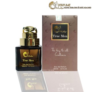 Nước Hoa Onic Hương True Men Cho Nam