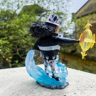 Mô hình chibi kuma hàng mới siêu nét ( one piece )
