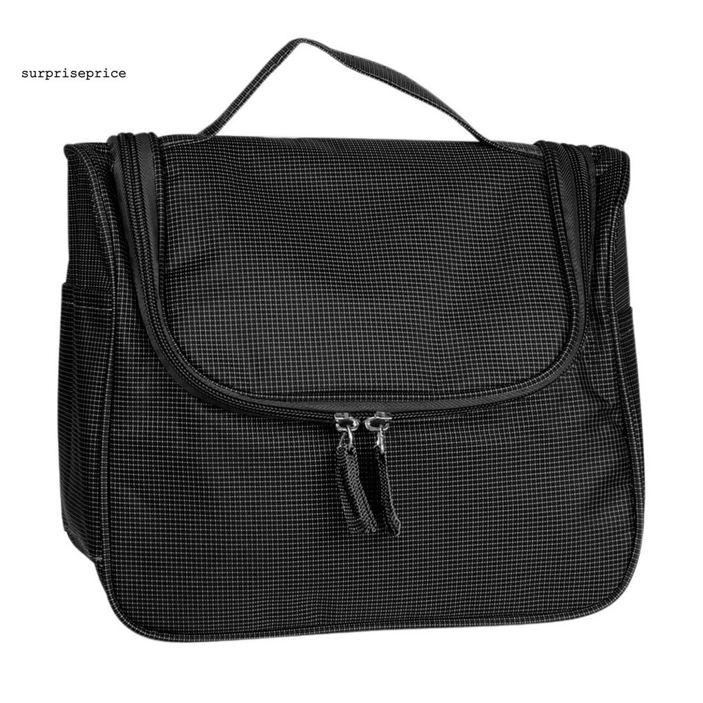 Túi đựng mỹ phẩm chống bụi màu sắc tươi sáng tiện dụng mang theo du lịch