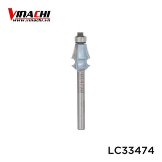 Mũi soi chỉ tơ Tideway cốt 6.35mm