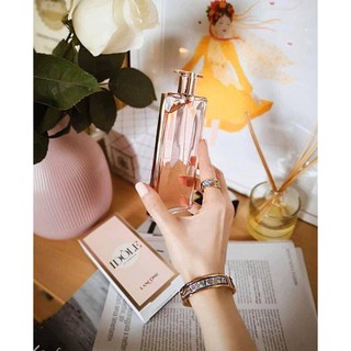 Nước hoa nữ Lancome Idole EDP 75ml