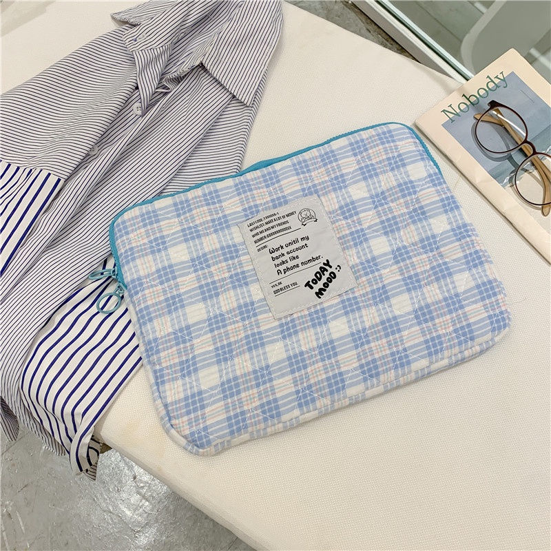 Túi Đựng Laptop/Máy Tính Bảng 10/11/13 inch