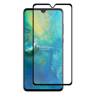Kính cường lực Full Màn Huawei Mate 20